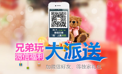 兄弟玩网页游戏