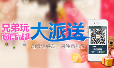 兄弟玩网页游戏
