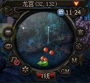 小地图功能 小地图功能