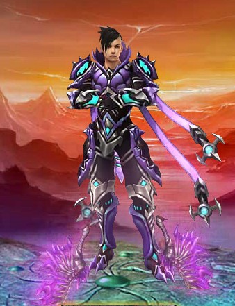 九黎 九黎